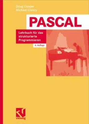 Pascal, Doug Cooper