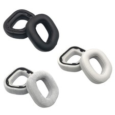 Headphones Earpads Ear Pad Sponges Cushions Replacement for HS80