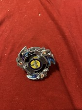 Beyblade Original Takara #021 Wolborg 2