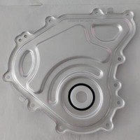 Wellendichtring, Kurbelwelle Getriebeseitig FÜR Opel - Corteco 49120970
