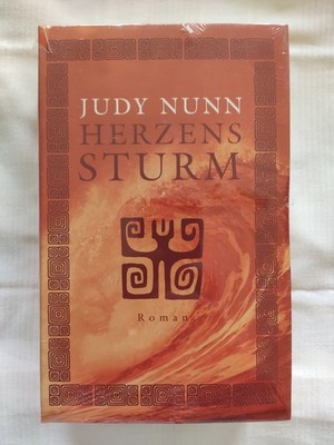 Judy Nunn: Herzenssturm - ein Australien Roman