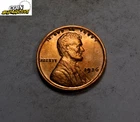 1926 Lincoln Wheat Cent Penny * Gem BU Red * XW646