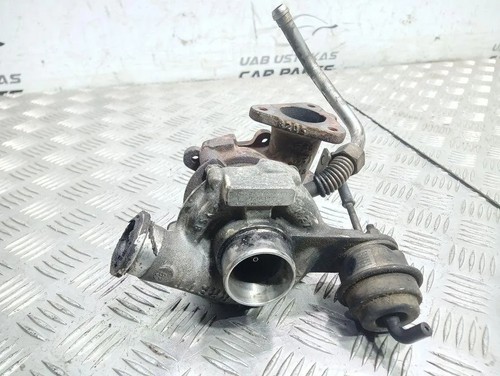 OPEL ASTRA G Estate F35 Turbolader GT15 2.00 Diesel 60kw 1999 31298111