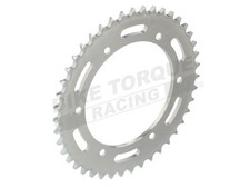 Suzuki DR400 1980-1982 AFAM Steel Rear Sprocket 43T