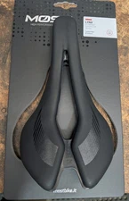 Pinarello MOST Lynx ULTRAFAST ULTAFLOW carbon 135mm saddle - Italy