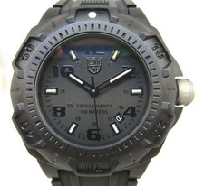 LUMINOX 0201.BO SENTRY 0200 SERIES