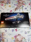 LEGO® Star Wars TM Venator-Class Attack Cruiser™ 75441