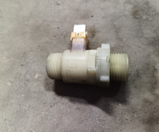 86665773 Débimètre E-TRON 10 bar