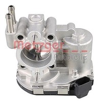 Metzger Drosselklappenstutzen 0892885 FüR Opel