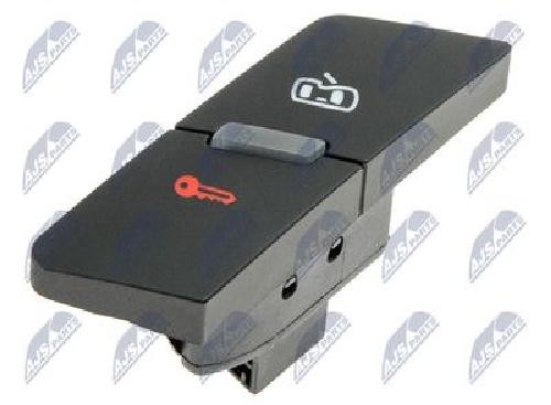 Original NTY Schalter TüRverriegelung EWS-AU-056 FüR Audi-image