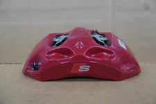 18 19 20 21 22 23 24 25 Audi S4 S5 Front Left Driver Brake Caliper 8W0615105