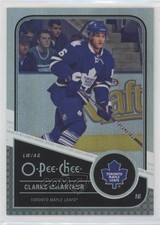 2011-12 O-Pee-Chee Rainbow Foil Clarke MacArthur #88 0m8e
