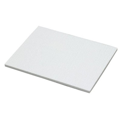 (Großabnahme) Artec Styropor, 278 x 218 x 10 mm, 1 Blatt, 46723 [10er Pack] [