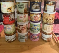 Goose Creek 3 Wick Candles- You Choose A Scent