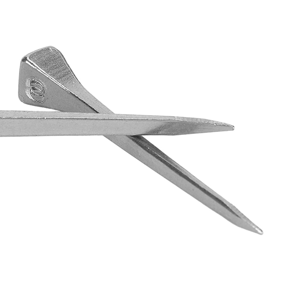 250Pcs Steel E4 Horseshoe Nail Horse Tool Equipment Accessories 4.8CM