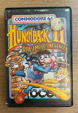 Hunchback II 2 Quasimodo