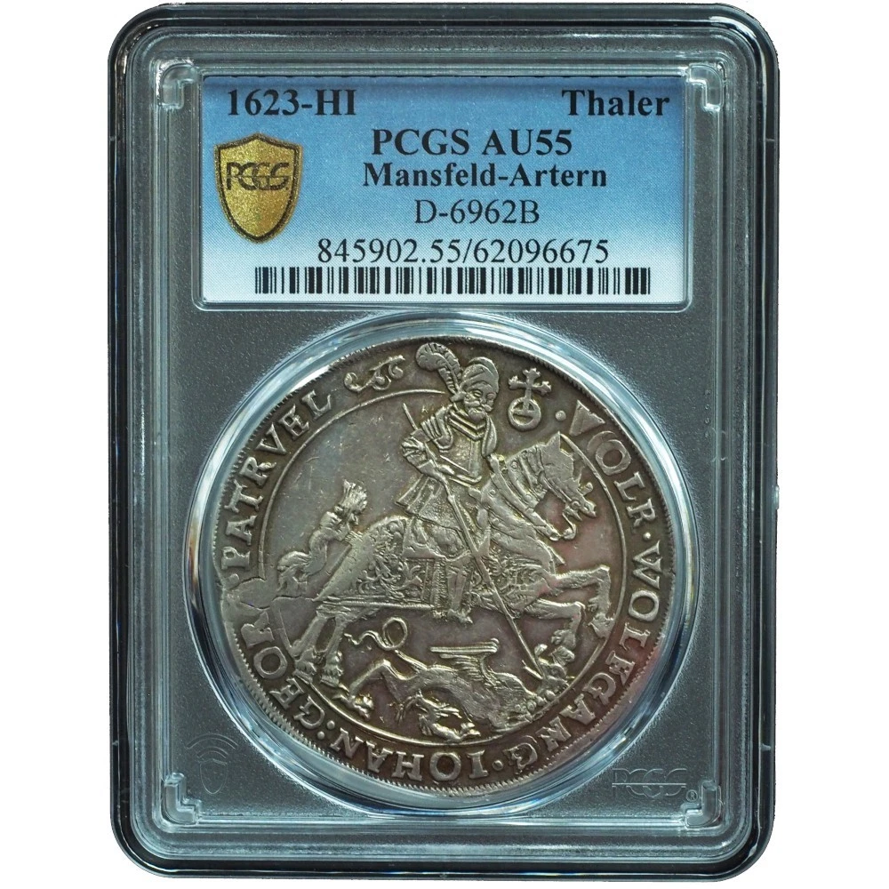 Thaler 1623 Year German States Coins (Pre - 1871) for sale | eBay