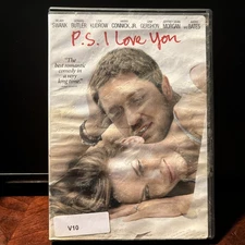 P.S. I Love You (DVD, 2007)