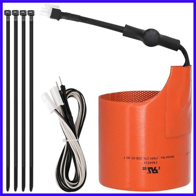 #ad Oil Heater for Generac 7102Oil Warmer Cold Weather Kit for Generac Generator... $89.99