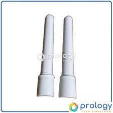 Lot of 2 Cisco MA-ANT-20 Meraki Dual-band Omni Antennas Fully Tested