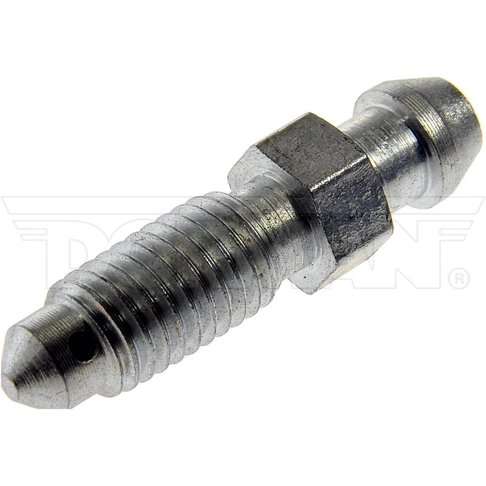 Front Brake Bleeder Screw 2X Dorman - HELP Fits Toyota 1980-2009 - Image 3 of 4