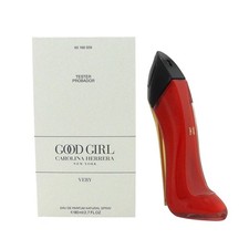 Very Good Girl by Carolina Herrera EDP 2.7 oz / 80 ml Spray For Women Tester