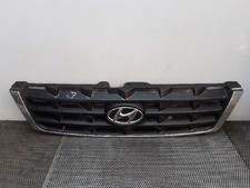 Capot Hyundai ACCENT