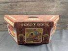 1977 Fort Sioux PlayCase by Multiple Toymakers (Miner Industries) W/Accessories