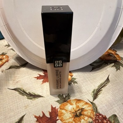 Givenchy Prisme Libre Foundation Liquid Matte 3-N270 1 fl oz