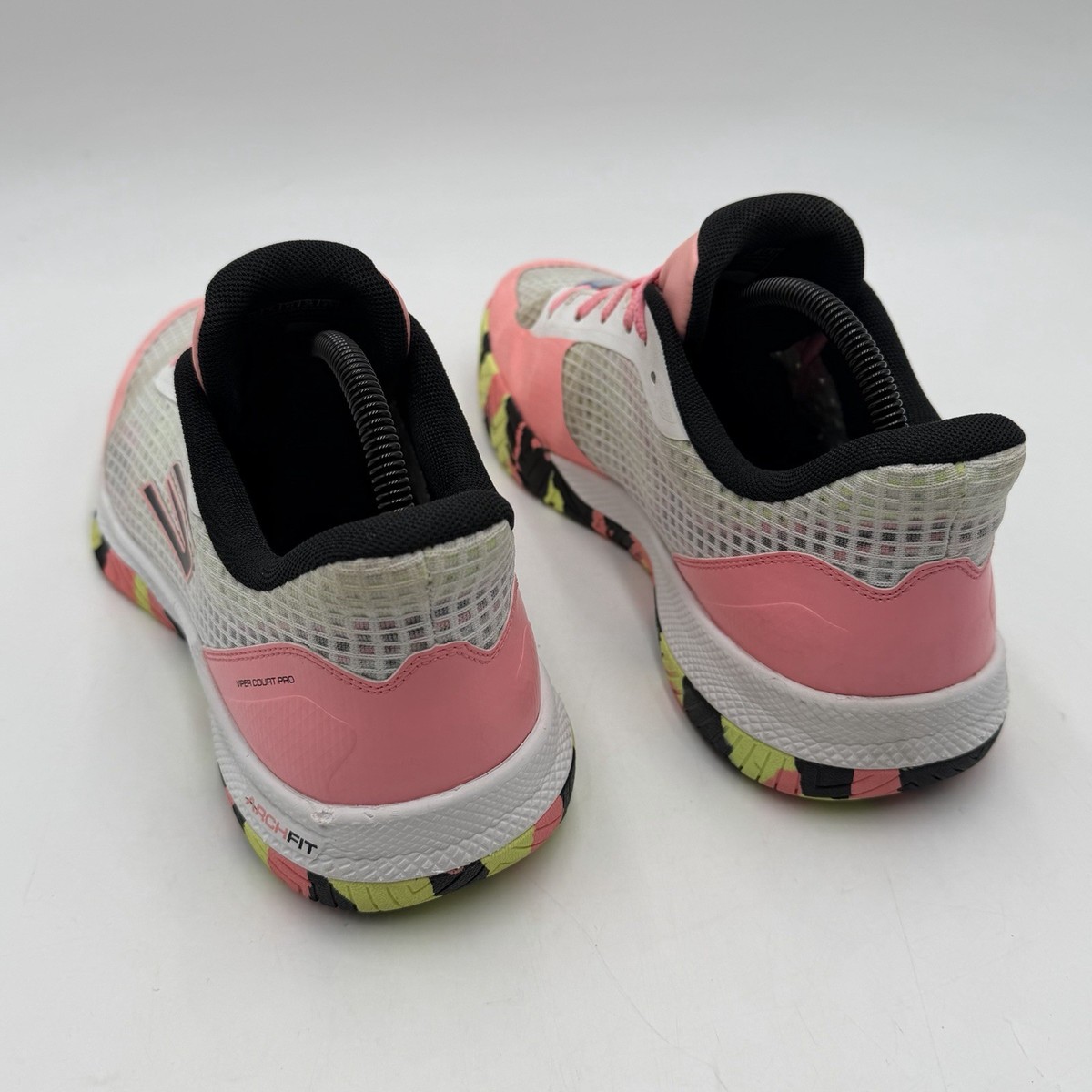 Skechers Viper Court Pro Womens Size 11 Pickleball Shoes Sneakers