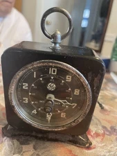 Vintage G.E. Interval Timer-General Electric X-Ray Dark Room Wind-up 1950s Works
