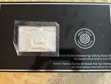 A New Forever Flawless Diamond infused Anti Aging skin care Kit