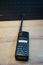  C Uniden Bearcat Sportcat SC150B Handheld Scanner No Accessories