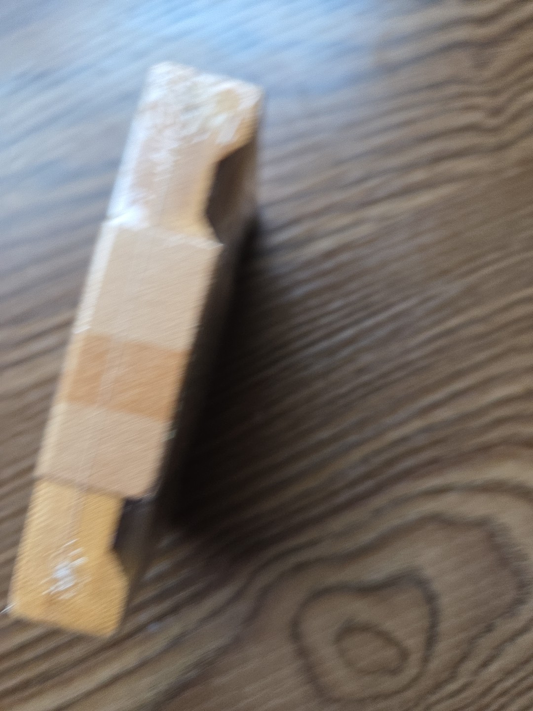 GROVE COLLABORATIVE Bamboo Soap Dish / Soap Saver, NEW!!