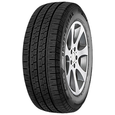 IMPERIAL Ganzjahresreifen 215/70 R15 TL 109/107S ALL SEASON VAN DRIVER C 8PR 