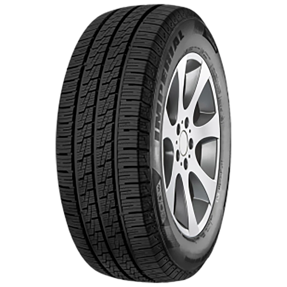 IMPERIAL Ganzjahresreifen 215/70 R 15 C TL 109/107S VAN DRIVER AS 8PR BSW M+S 