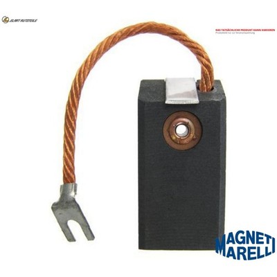 KOHLEBÜRSTE GENERATOR 940113190115
