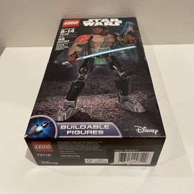 LEGO Star Wars Buildable Figures 75116 Finn New & Sealed