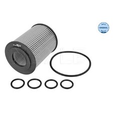 Ölfilter für Opel Mokka-Mokka X J13 Zafira B A05 Zafira-Zafira | 24160326