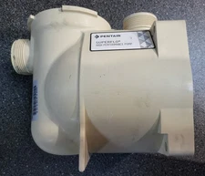 Genuine OEM Pentair SuperFlo Pump Housing  350089 357297 351089 USED