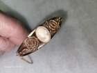 Russel 12k Gold Filled Bangle Bracelet 10 Grams
