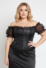 corset story corsets UK 24 