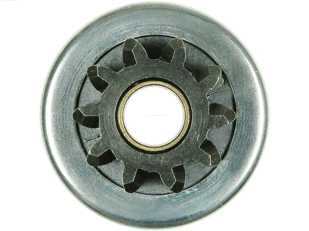 Für AS ROZRUSZNIKI I ALTERNATORY SD3032 BRAND NEW AS-PL STARTER MOTOR DRIVE - Bild 5