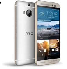 Unlocked HTC One M9+ Mobile Phone 32GB 5.2inch 20MP Camera 4G LTE