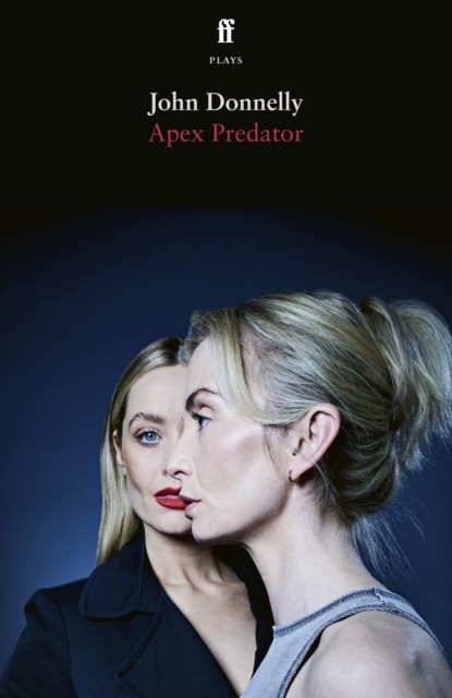 Apex Predator by John Donnelly PAPERBACK 9780571398089 - Image 6
