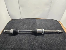 Surtrak TO-86057 CV Axle Shaft Assembly for Toyota C-HR 2.0L 2018-2021