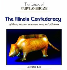 The Illinois Confederacy of Illinois, Missouri, Wisconsin, Iowa, and Oklahoma (,