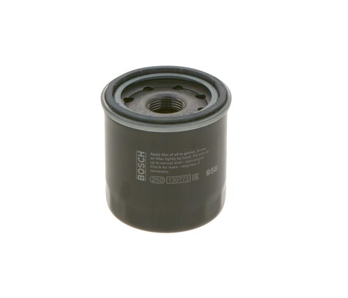 Oil Filter fits NISSAN ELGRAND E51 2.5 3.5 02 to 10 Bosch AY100NS004 152083J400 - Picture 5 of 10
