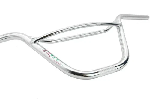 Skyway BMX Handlebar, OLDSCHOOL GT BMX SE EZ PRO CHROME 88 RETRO BAR LIMITED NEW