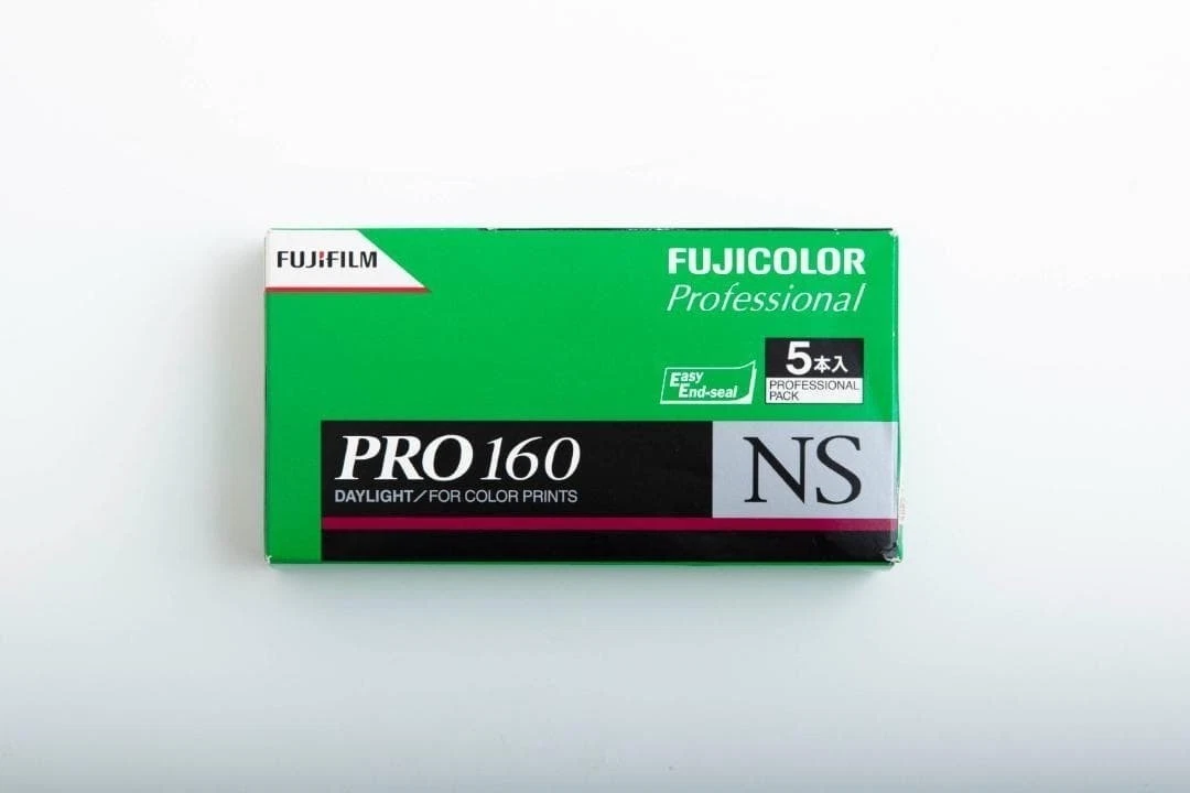 Fujifilm 160 ISO Camera Film for sale - eBay